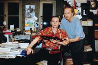 Кадр Abschied von Agnes