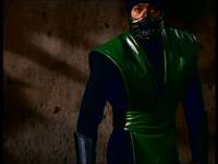 Кадр Смертельная битва: Завоевание