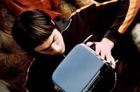 Кадр Надувательство