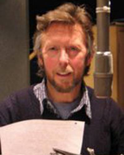 Дэвид Диксон фото