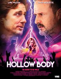 Постер Hollow Body
