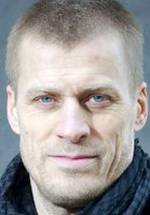 Йенс Хультен фото