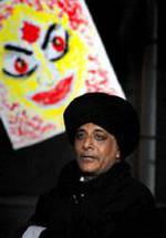 Салим Гхуз фото