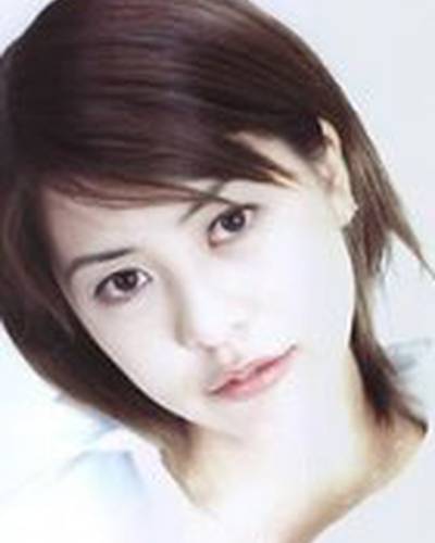 Юми Кикути фото