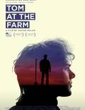 Постер из фильма "Том на ферме" - 1