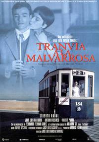 Постер Трамвай в Мальвароссу