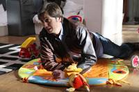 Кадр Прости, хочу на тебе жениться