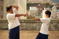 Кадр Силач-мадонна