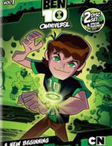 Бен 10: Омниверс