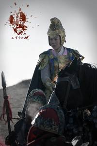 Кадр Легендарные амазонки