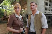 Кадр Альберт Швейцер