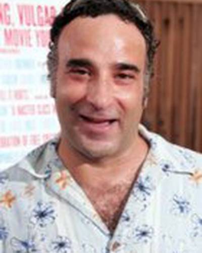 Марк Коэн фото