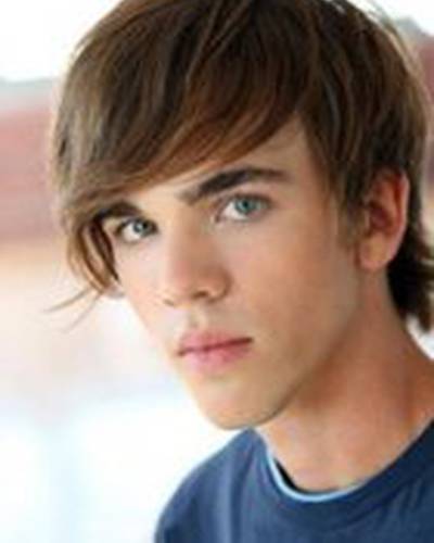 Зак Бадаски фото