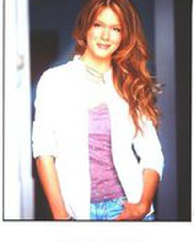 Леа Кадмор фото