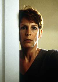 Кадр Хэллоуин: 20 лет спустя