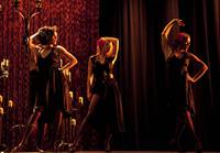 Кадр Лузеры