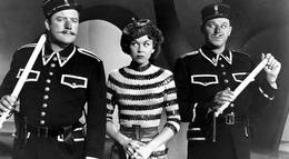 Кадр из фильма "Это великое чувство" - 1