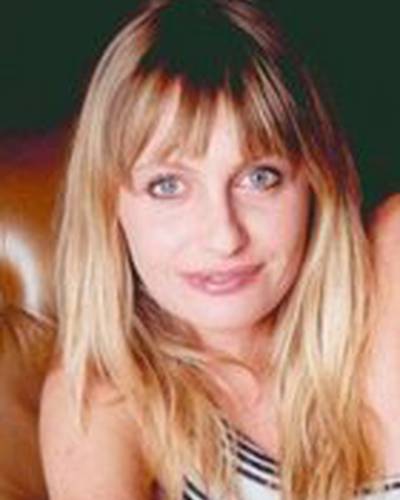 Каролин Баер фото