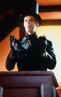 Кадр Обливион