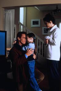 Кадр Шестой день