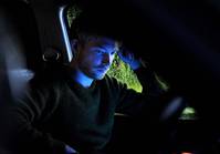 Кадр Черное зеркало