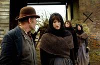 Кадр Тэсс из рода Д`Эрбервиллей (мини-сериал)