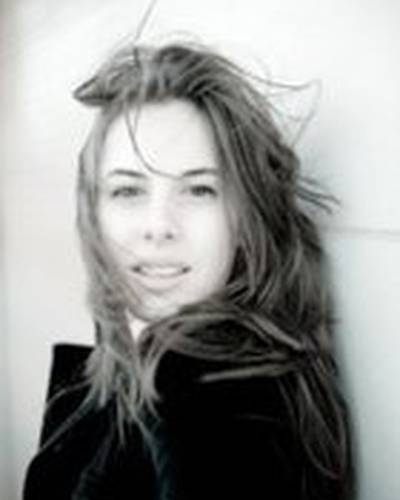 Florie Vialens фото