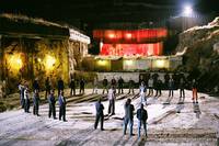 Кадр Дерзкие дни