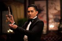 Кадр Великий фокусник