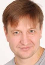 Андрей Терешков фото