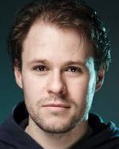 Стефан Мюллер-Дориат фото