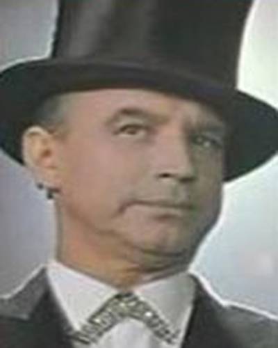 Виктор Тихонов фото