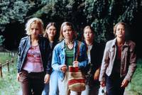 Кадр Сумасшедший