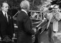 Кадр Бродвей Денни Роуз