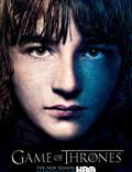 Постер из фильма "Игра престолов" - 1