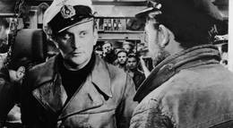 Кадр из фильма "U-47. Капитан-лейтенант Прин" - 2