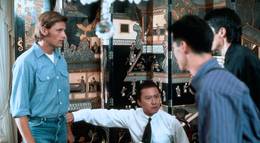 Кадр из фильма "Американский якудза" - 1