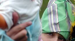 Кадр из фильма "Jarmarecní bouda" - 1