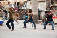 Кадр Весёлые каникулы