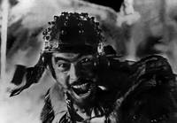 Кадр Семь самураев