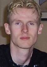 Кристофер Т. Уоррен фото