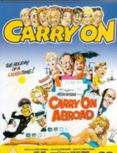 Carry on Abroad