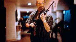 Кадр из фильма "Главная мишень (видео)" - 2