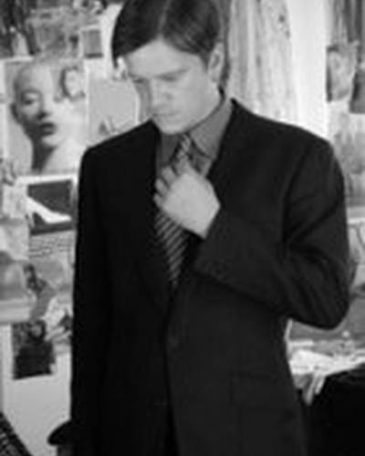 Дэниэл Робертс фото