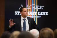 Кадр Волк с Уолл-стрит