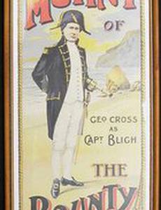 The Mutiny of the Bounty