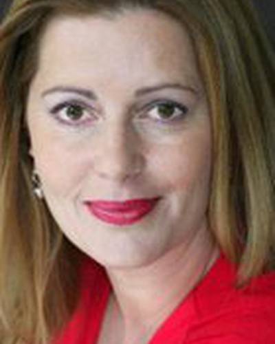 Карин Талер фото