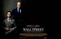 Постер Уолл Стрит: Деньги не спят