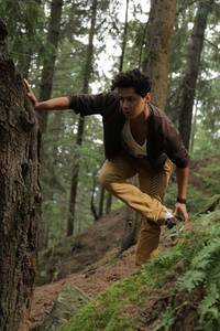 Кадр Тени незабытых предков