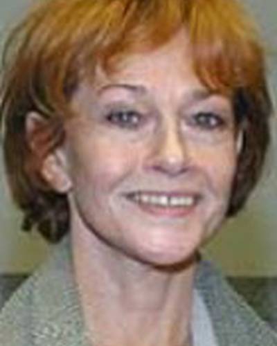 Гертрауд Йессерер фото